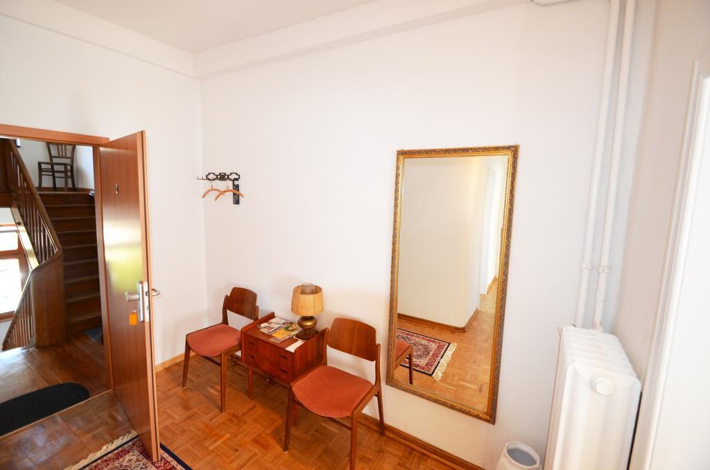 Traben Apartments "Tenvik" Room photo
