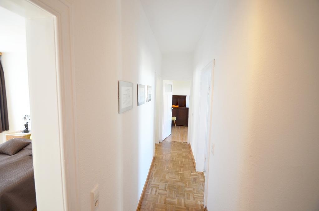 Traben Apartments "Tenvik" Room photo