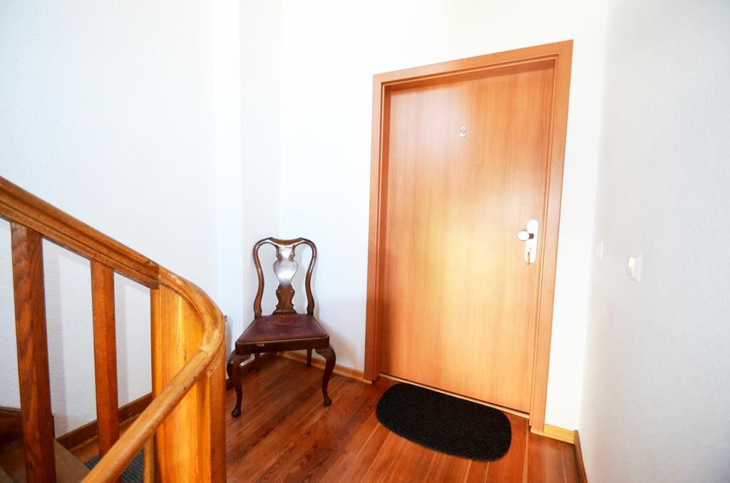Traben Apartments "Tenvik" Exterior photo