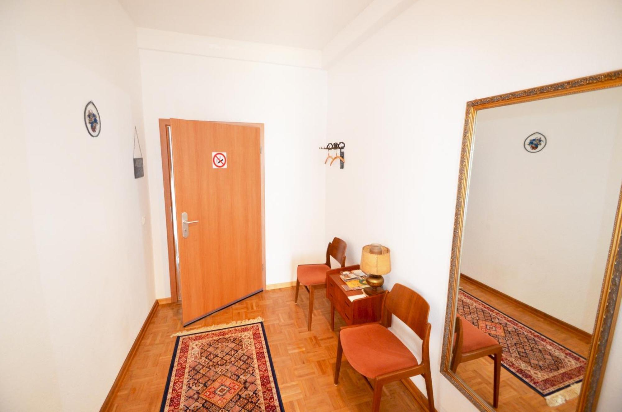 Traben Apartments "Tenvik" Room photo