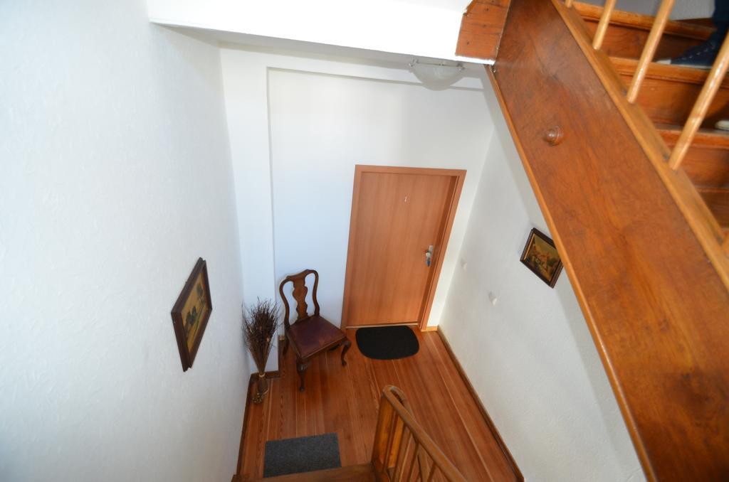 Traben Apartments "Tenvik" Room photo