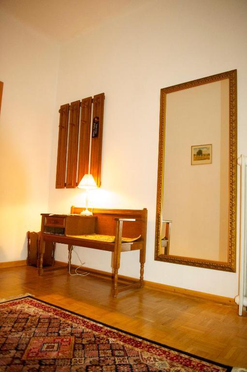 Traben Apartments "Tenvik" Room photo