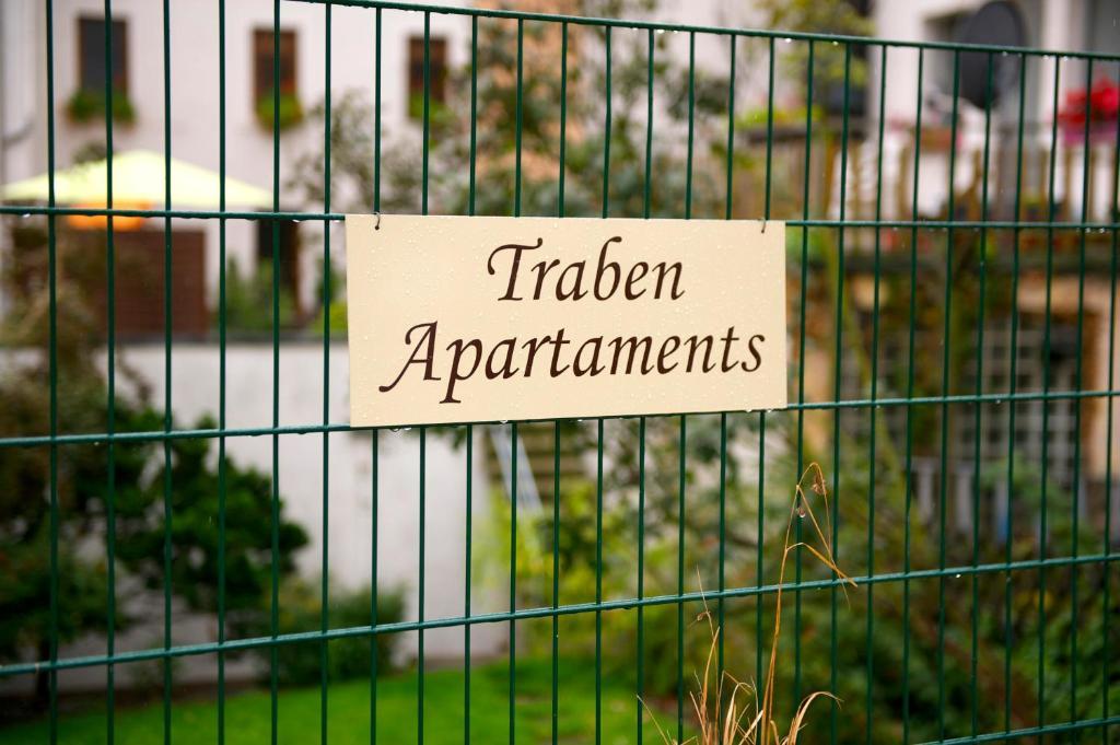 Traben Apartments "Tenvik" Room photo