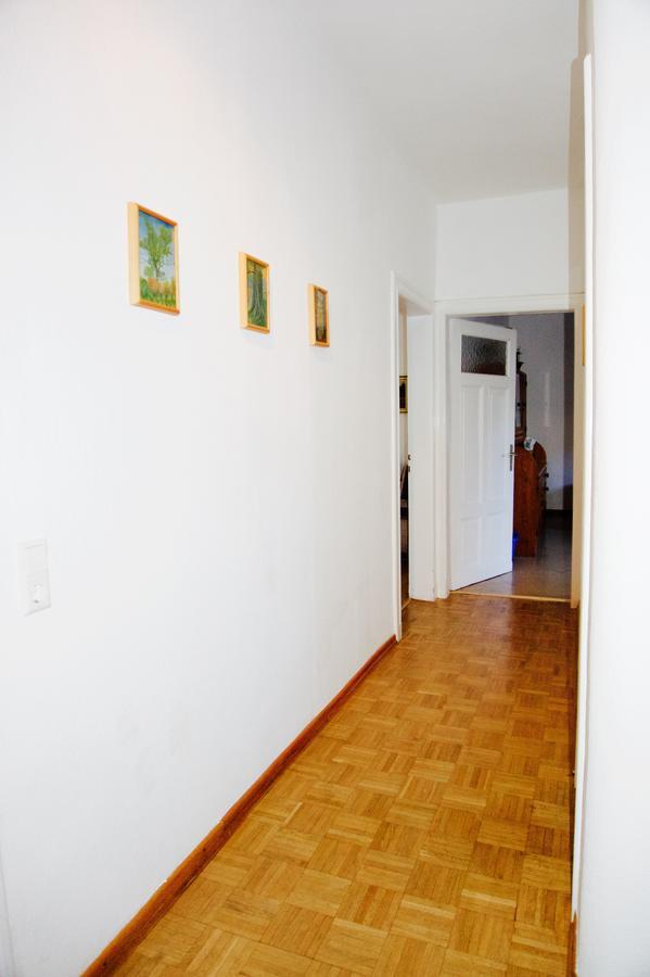 Traben Apartments "Tenvik" Exterior photo