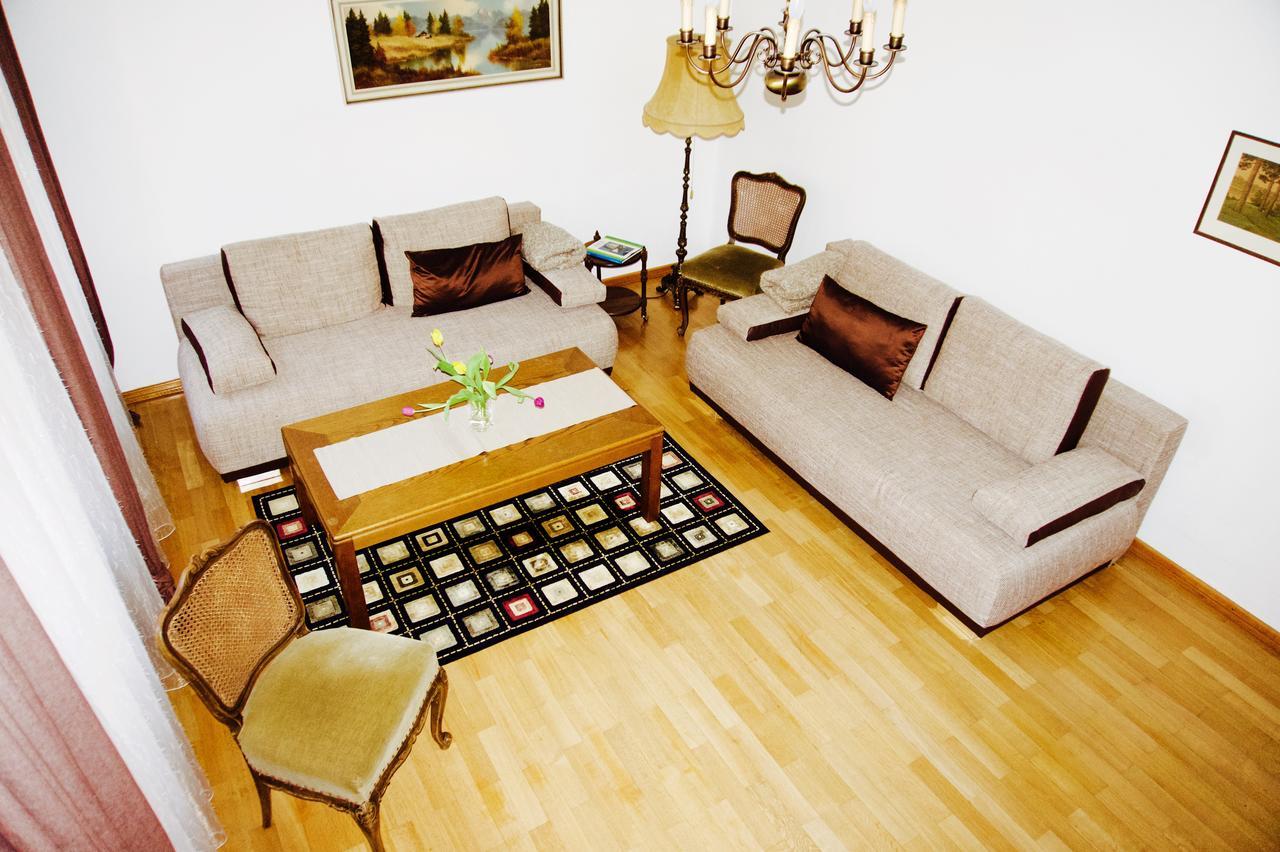 Traben Apartments "Tenvik" Exterior photo