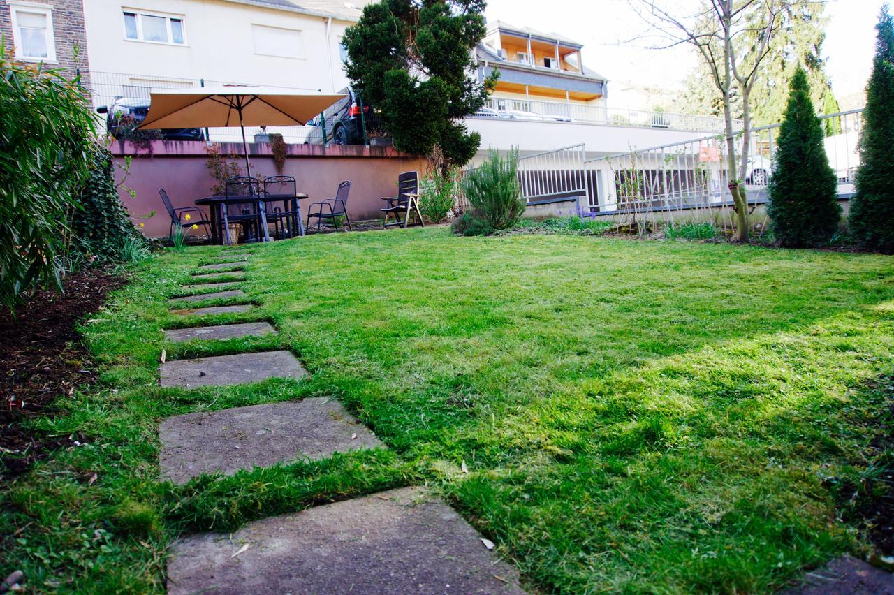 Traben Apartments "Tenvik" Exterior photo