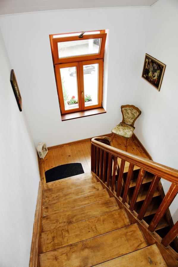 Traben Apartments "Tenvik" Exterior photo