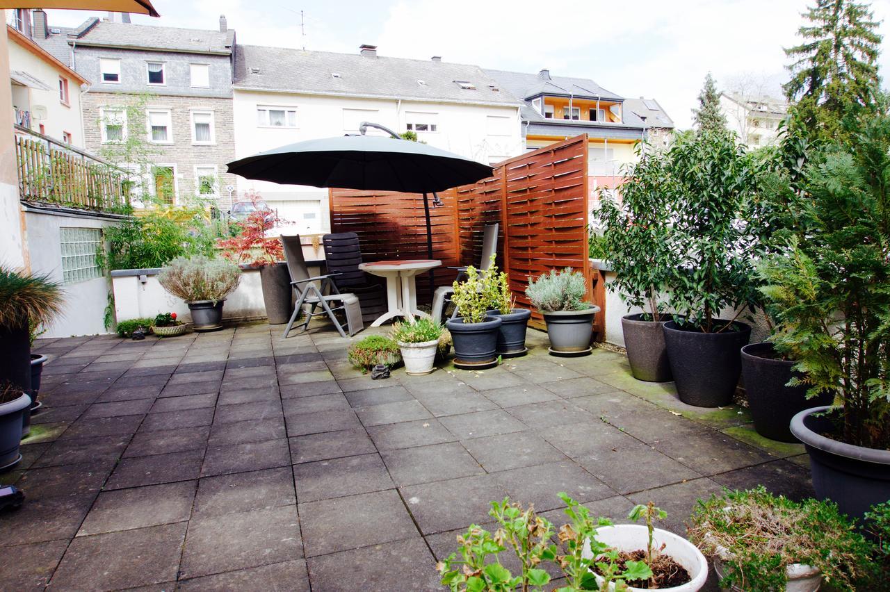 Traben Apartments "Tenvik" Exterior photo