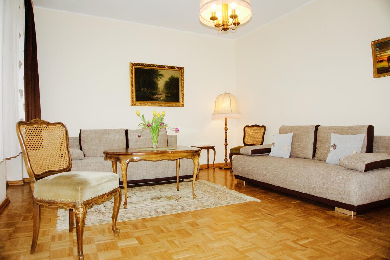 Traben Apartments "Tenvik" Exterior photo