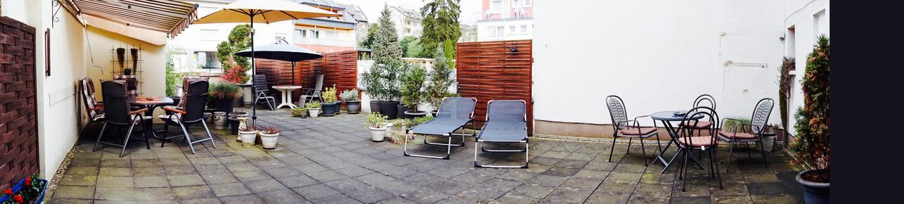 Traben Apartments "Tenvik" Exterior photo