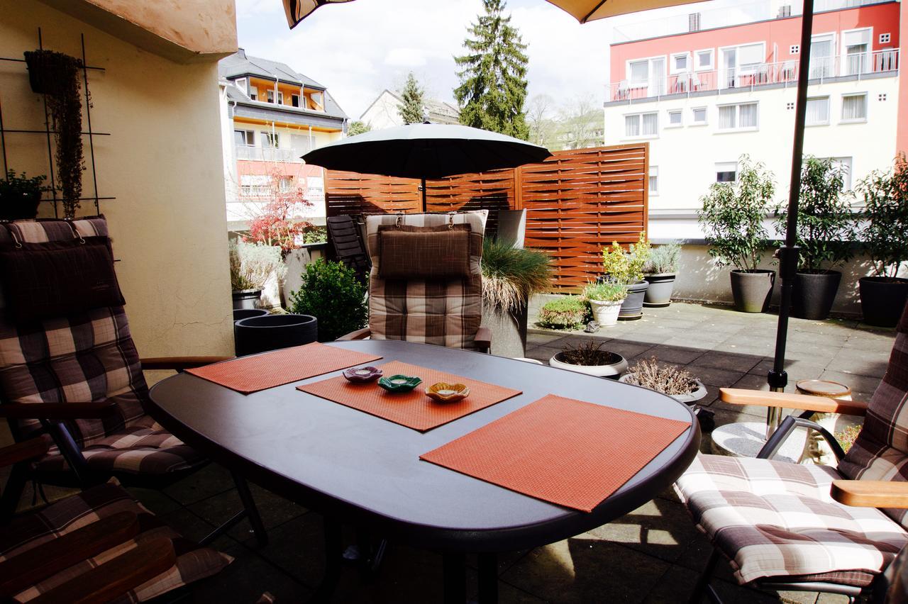 Traben Apartments "Tenvik" Exterior photo