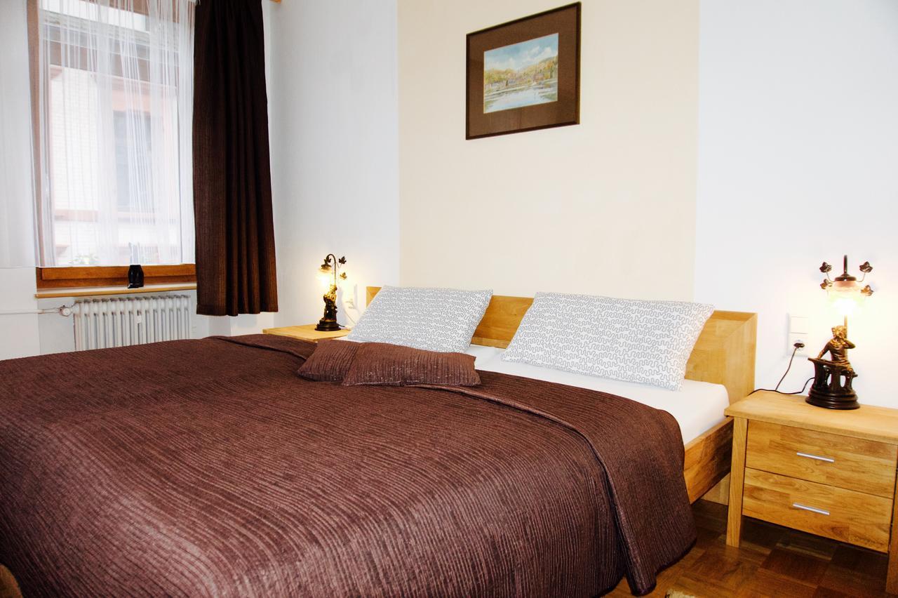 Traben Apartments "Tenvik" Exterior photo